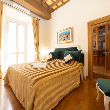 Pantheon Suites In רומא מראה חיצוני תמונה