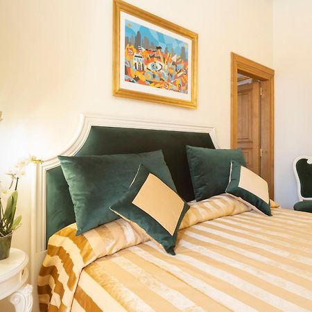 Pantheon Suites In רומא מראה חיצוני תמונה