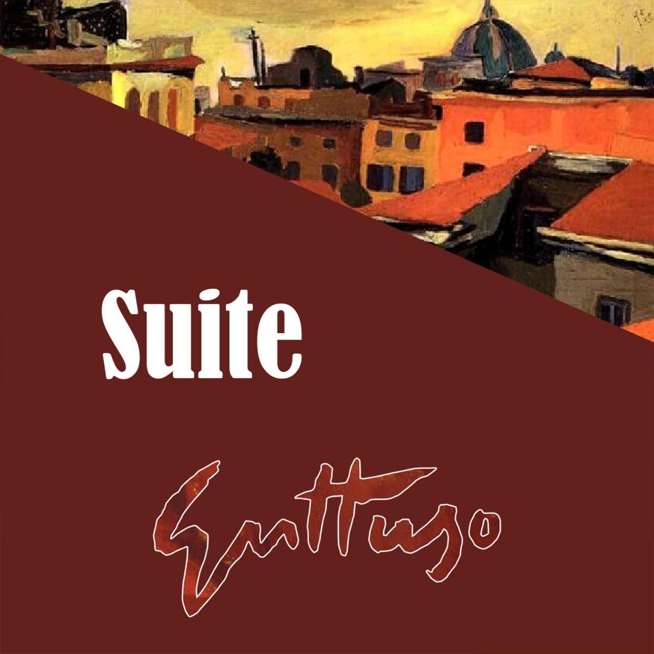Pantheon Suites In רומא מראה חיצוני תמונה