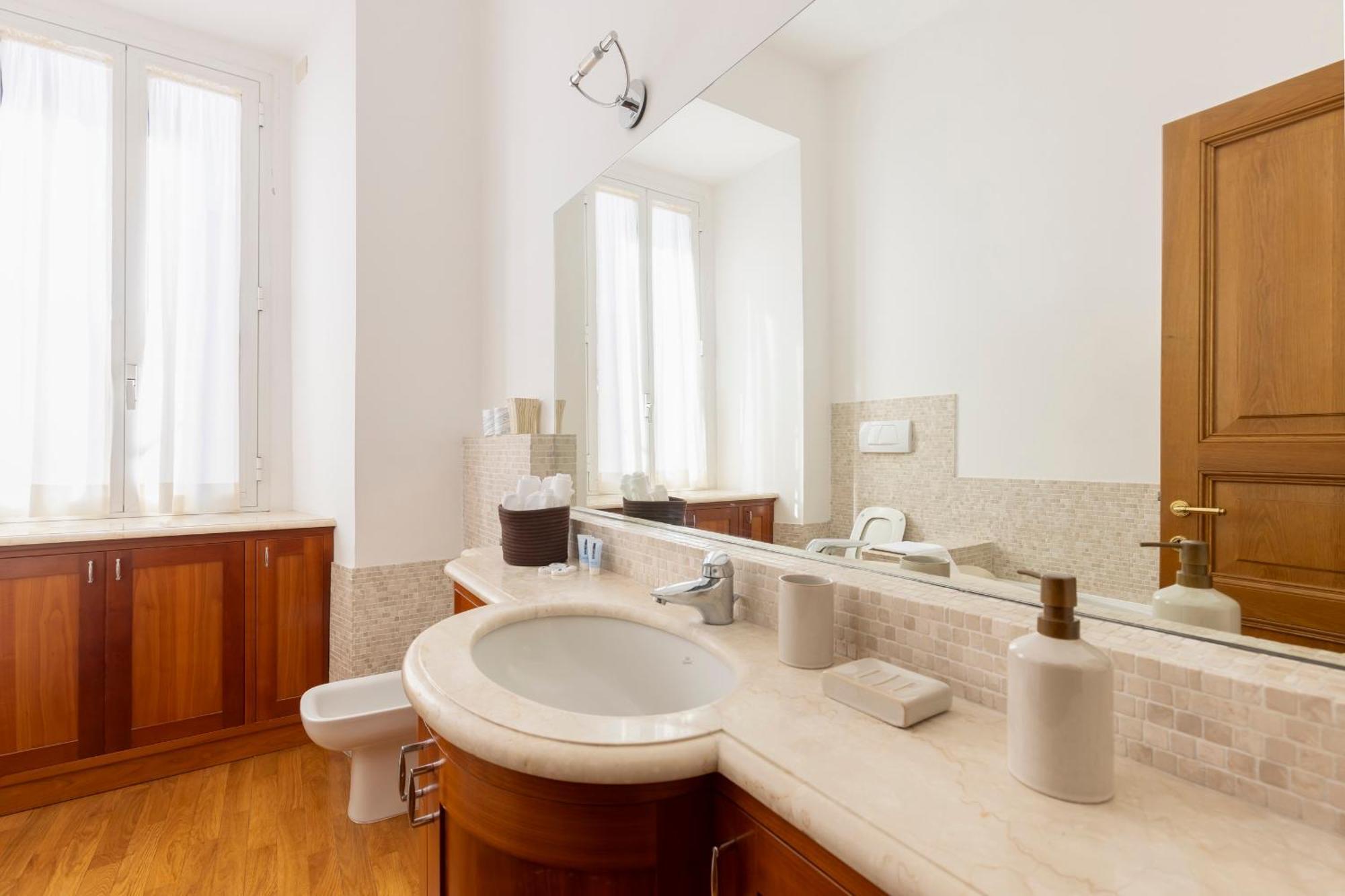 Pantheon Suites In רומא מראה חיצוני תמונה