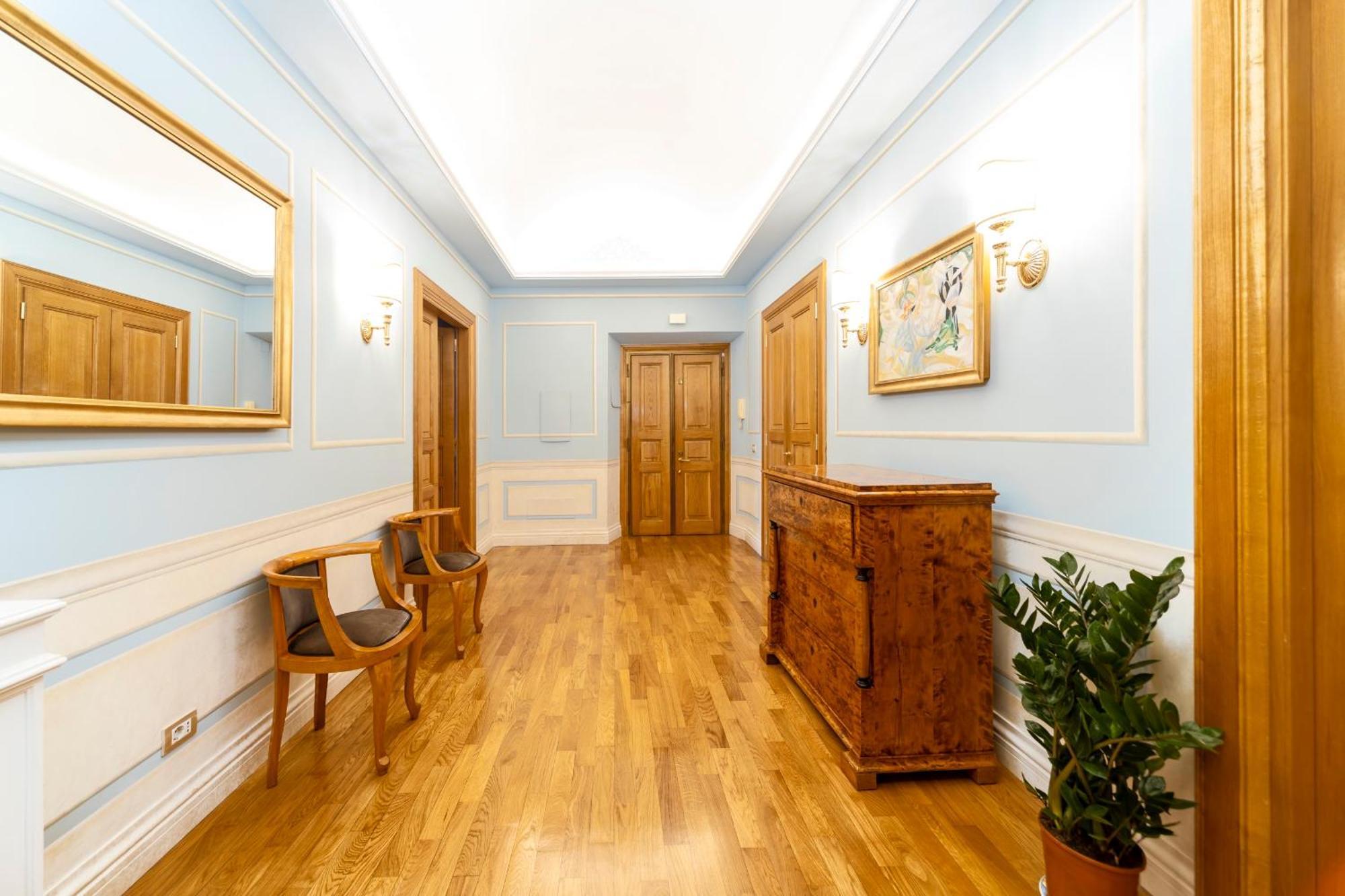 Pantheon Suites In רומא מראה חיצוני תמונה