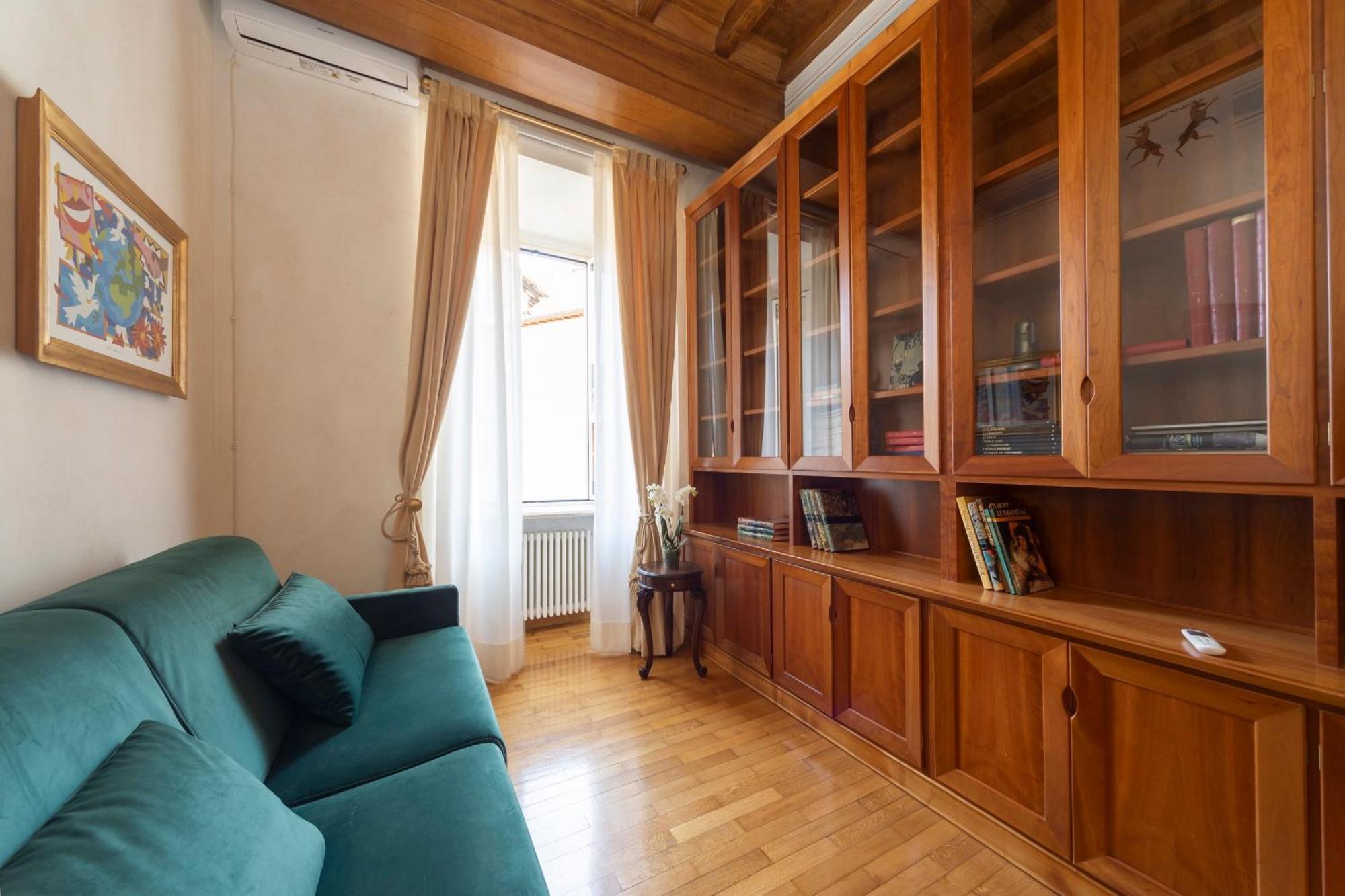 Pantheon Suites In רומא מראה חיצוני תמונה