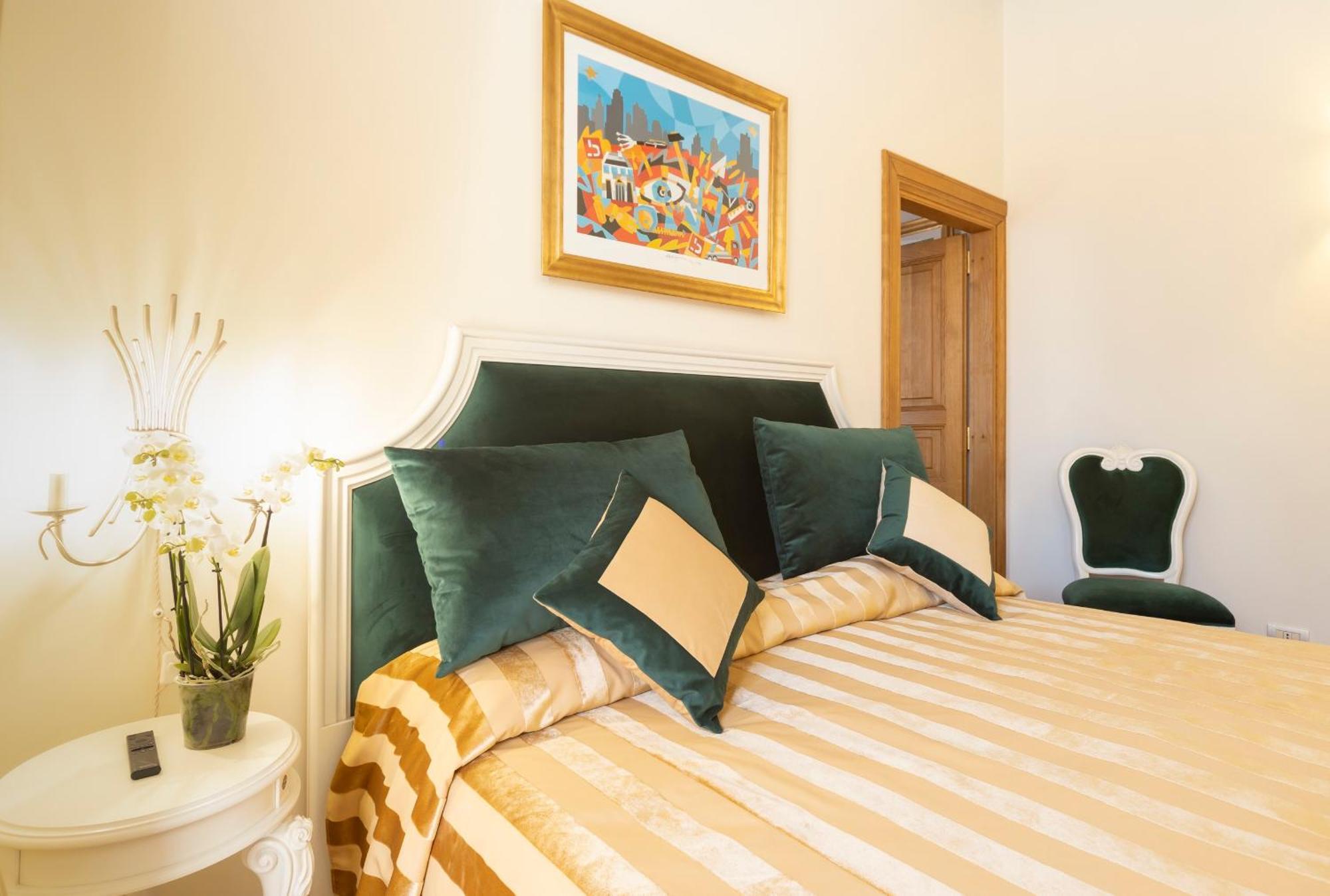 Pantheon Suites In רומא מראה חיצוני תמונה