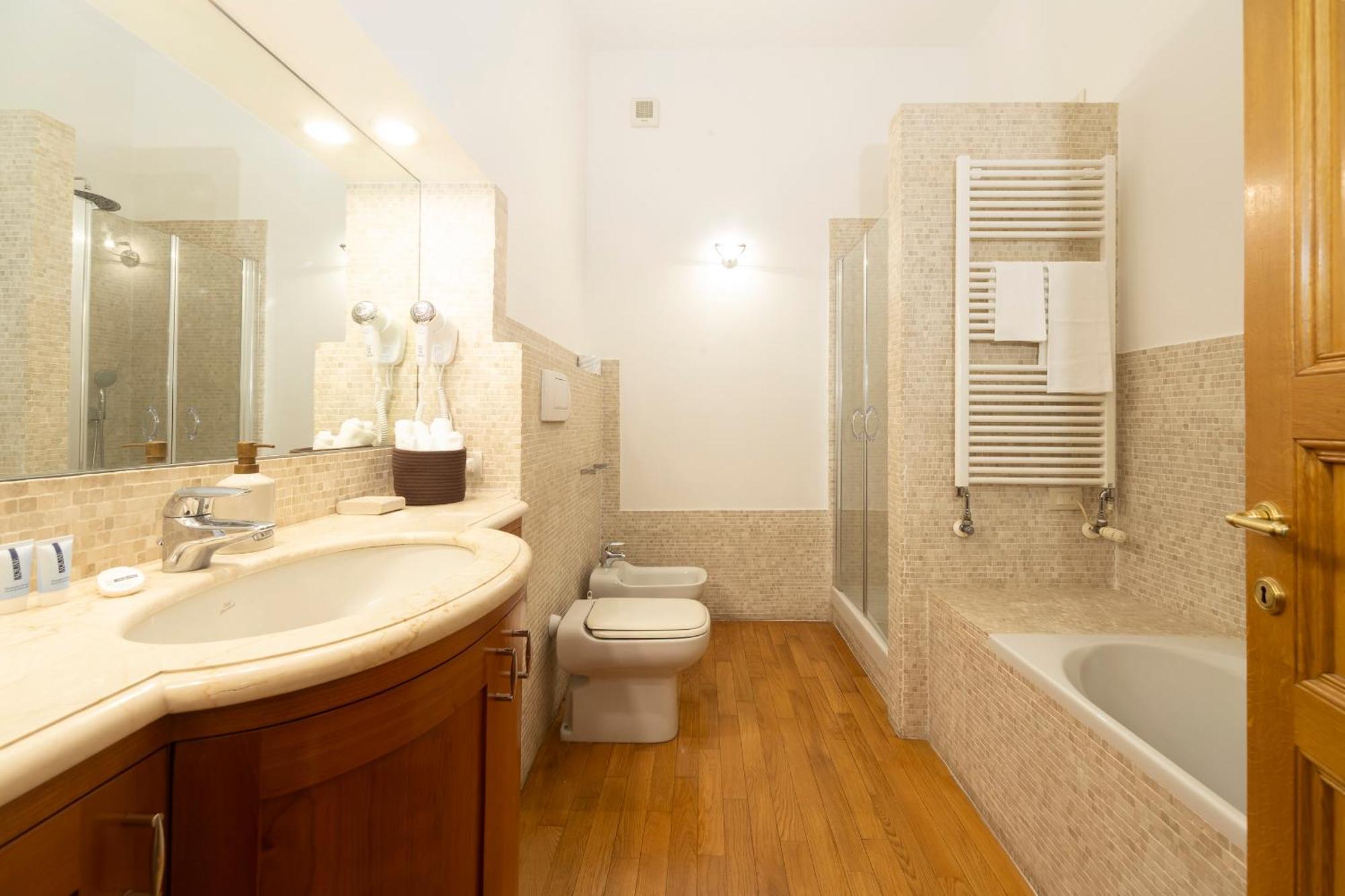 Pantheon Suites In רומא מראה חיצוני תמונה