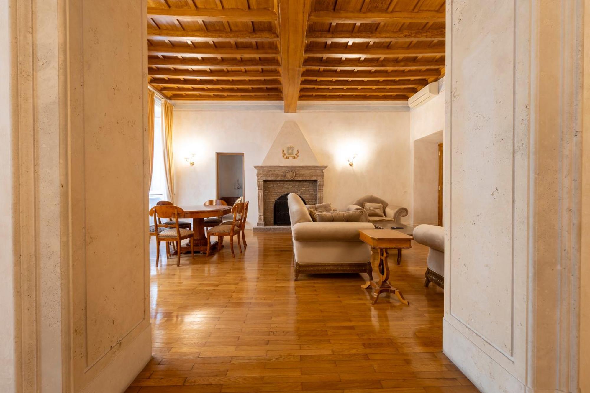 Pantheon Suites In רומא מראה חיצוני תמונה