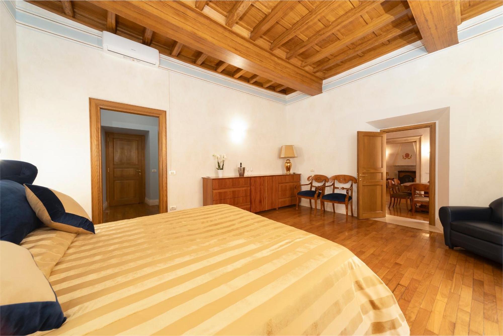 Pantheon Suites In רומא מראה חיצוני תמונה