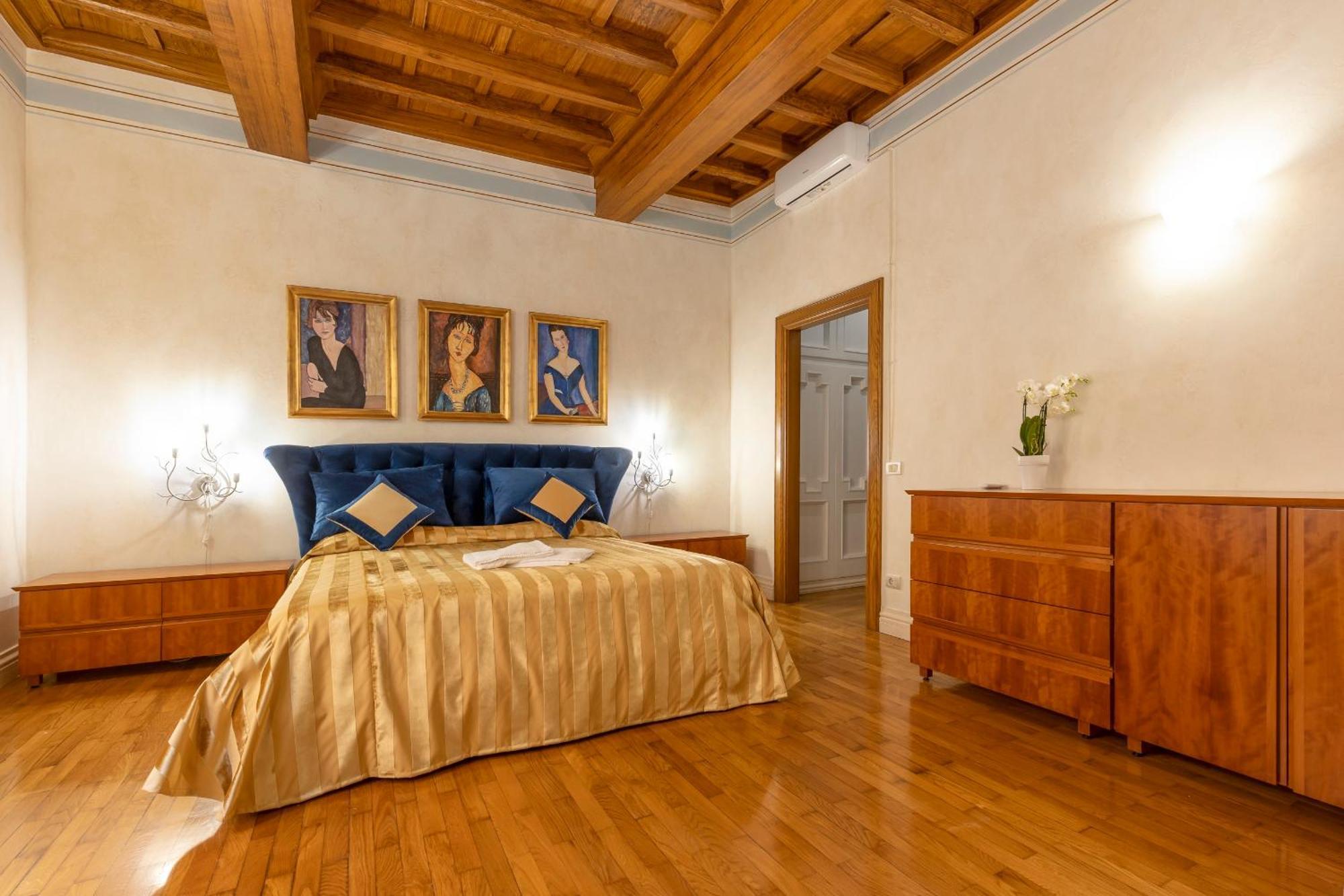 Pantheon Suites In רומא מראה חיצוני תמונה