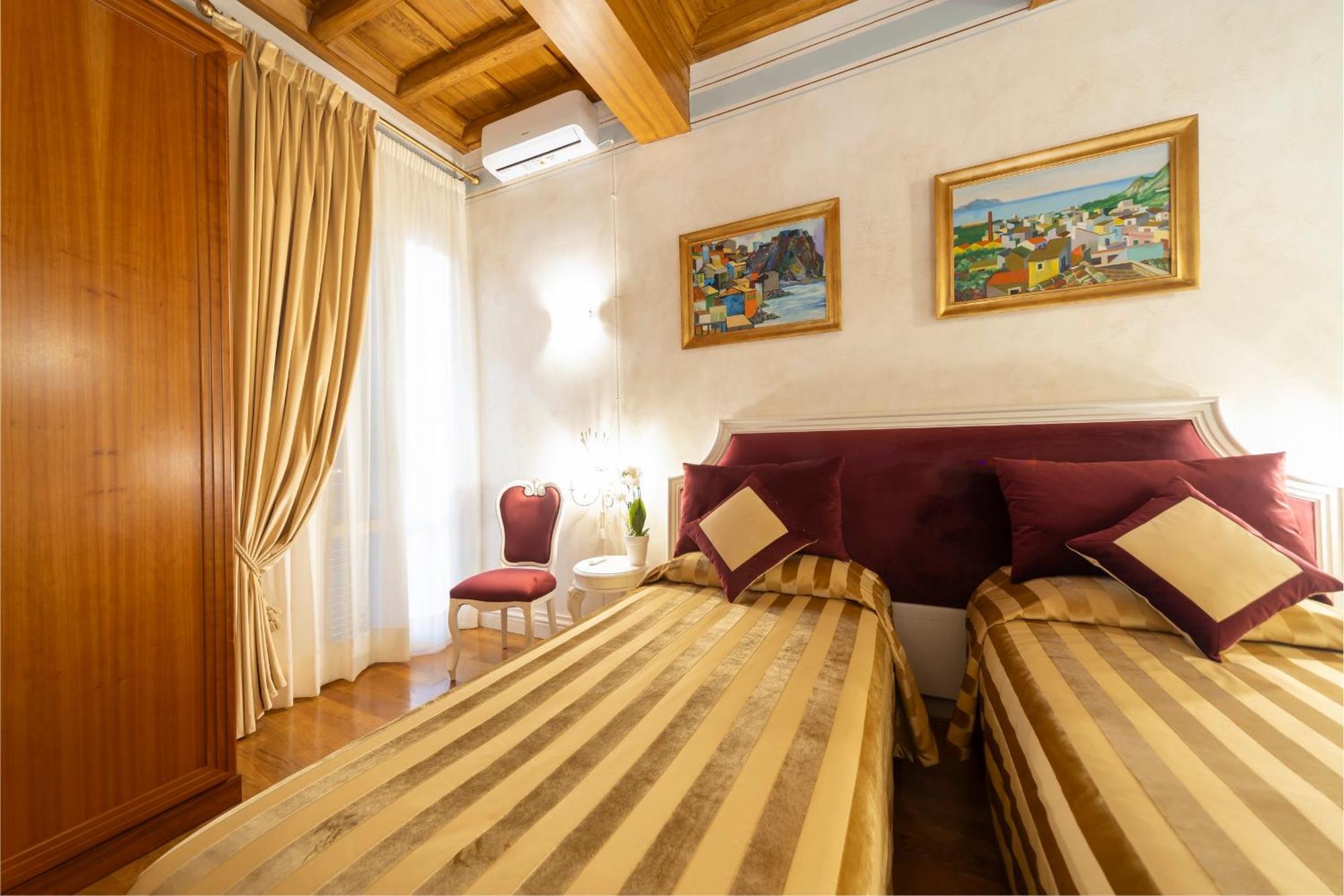 Pantheon Suites In רומא מראה חיצוני תמונה
